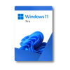 Microsoft Windows 11 Pro (Retail)